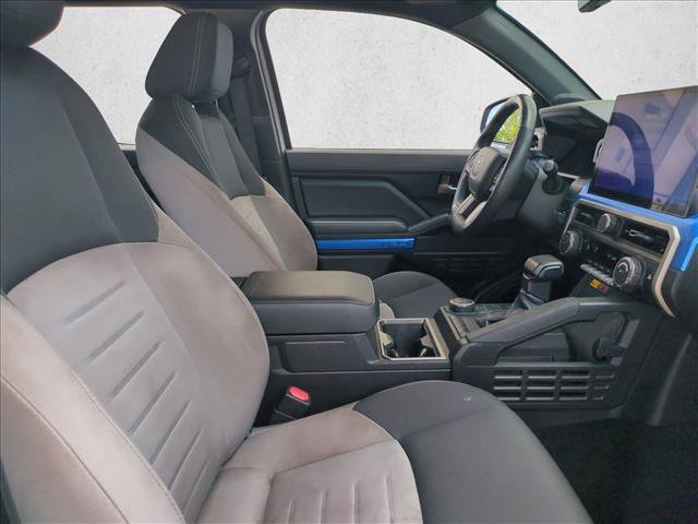 Certified 2024 Toyota Tacoma TRD Sport w/ TRD Sport Upgrade Package RWD image 19