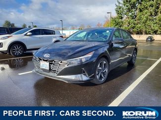 Certified 2022 Hyundai Elantra Limited 360° Tour