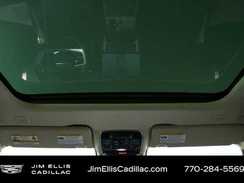 Used 2025 Land Rover Range Rover SE image 21