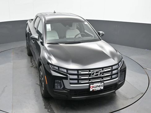 New 2026 Hyundai Santa Cruz SE AWD/4WD image 40