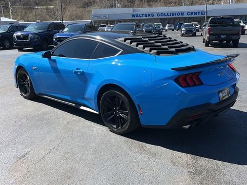 Used 2024 Ford Mustang GT image 3
