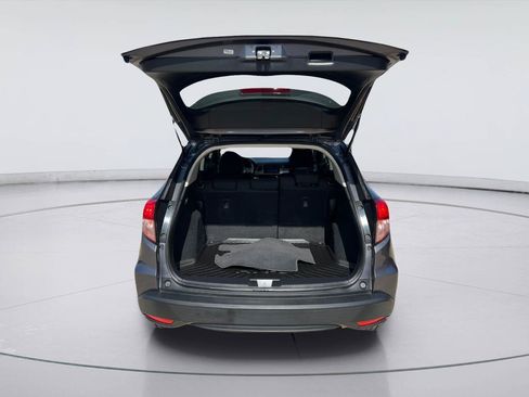 Used 2018 Honda HR-V EX image 15