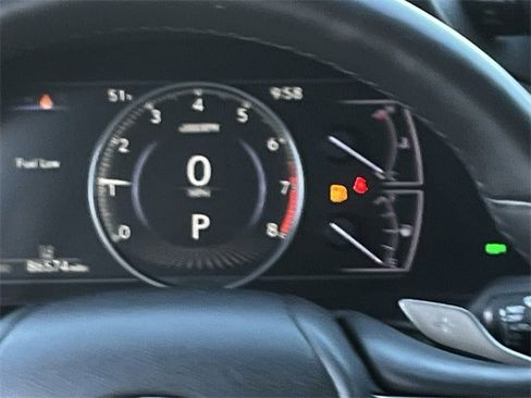 Used 2022 Lexus ES 350 w/ Premium Package image 16