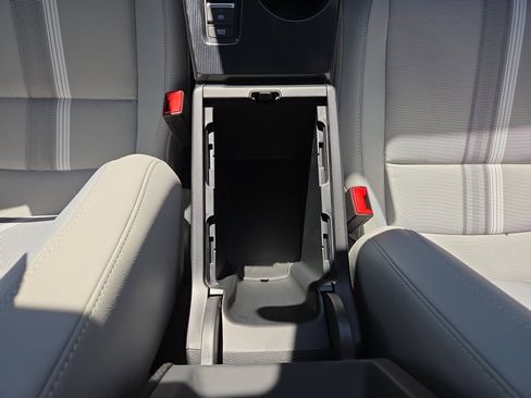 New 2026 Honda Civic Sport image 30