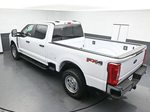 New 2026 Ford F350 XL w/ XL Driver Assist Package AWD/4WD image 26