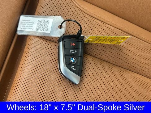 Used 2025 BMW 330i 330i image 44