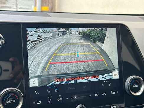 Used 2025 Lexus NX 350 AWD w/ Accessory Package (2T) image 23