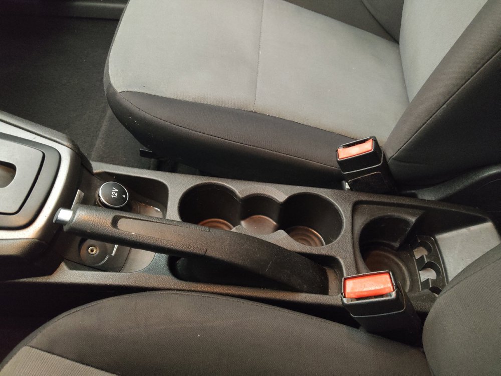 Used 2018 Ford Fiesta S FWD image 26