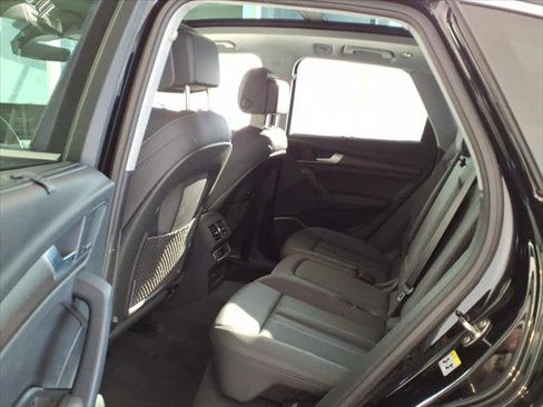 Certified 2023 Audi Q5 Prestige w/ Prestige Package image 17