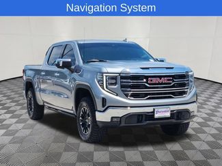 Used 2024 GMC Sierra 1500 SLT AWD/4WD video 2