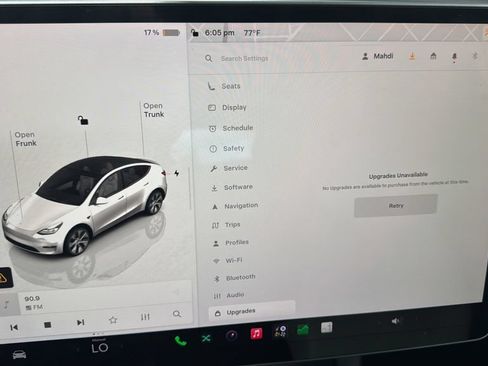 Used 2022 Tesla Model Y Long Range AWD/4WD image 50