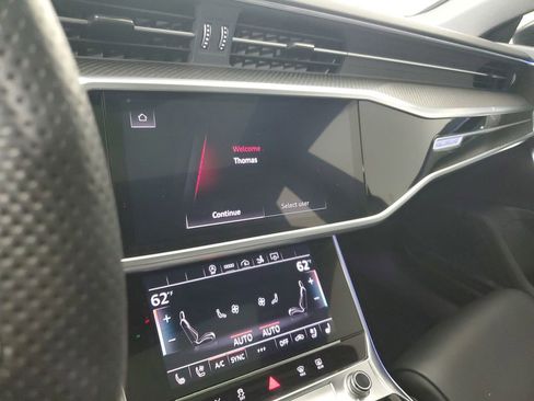 Used 2024 Audi RS 7 Performance image 28