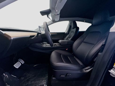 Used 2023 Tesla Model Y Performance AWD/4WD image 13