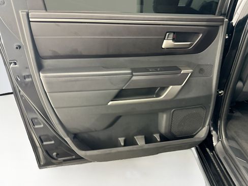 Used 2025 Toyota Tundra SR5 image 27