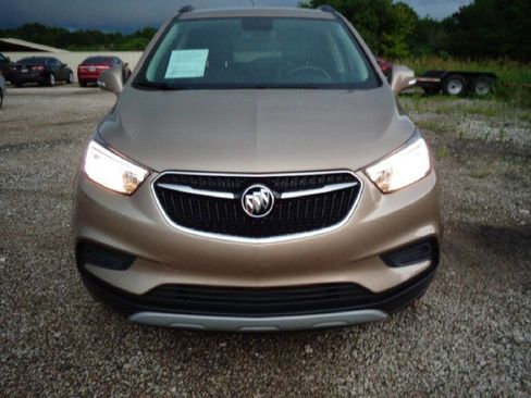 Used 2019 Buick Encore Preferred w/ Safety Package image 2