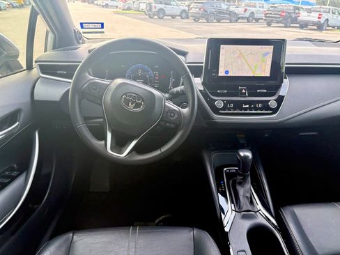 Used 2024 Toyota Corolla XSE FWD image 14