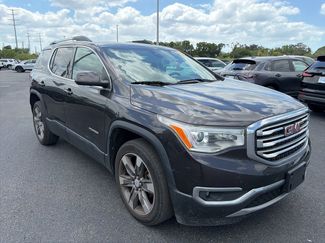 Used 2019 GMC Acadia SLT video 1