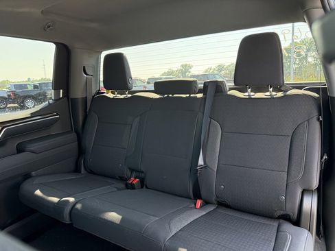 New 2026 Chevrolet Silverado 1500 LT image 16