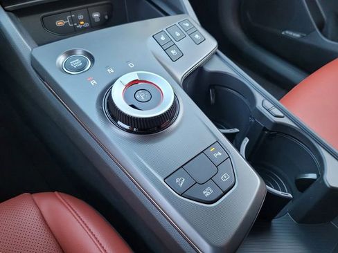 New 2026 Kia Sportage SX Prestige image 11