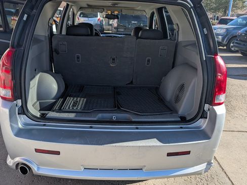 Used 2007 Saturn Vue AWD V6 w/ Red Line Pkg image 12