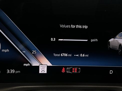 Used 2025 BMW 230i xDrive Coupe w/ M Sport Package image 21