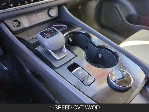 Certified 2025 Nissan Rogue SL w/ Tech Package AWD/4WD image 16