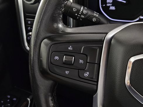 Used 2021 GMC Sierra 1500 Elevation RWD image 21
