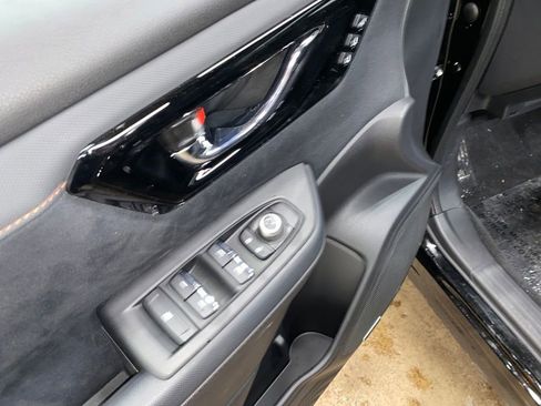 New 2026 Subaru Forester Touring image 9