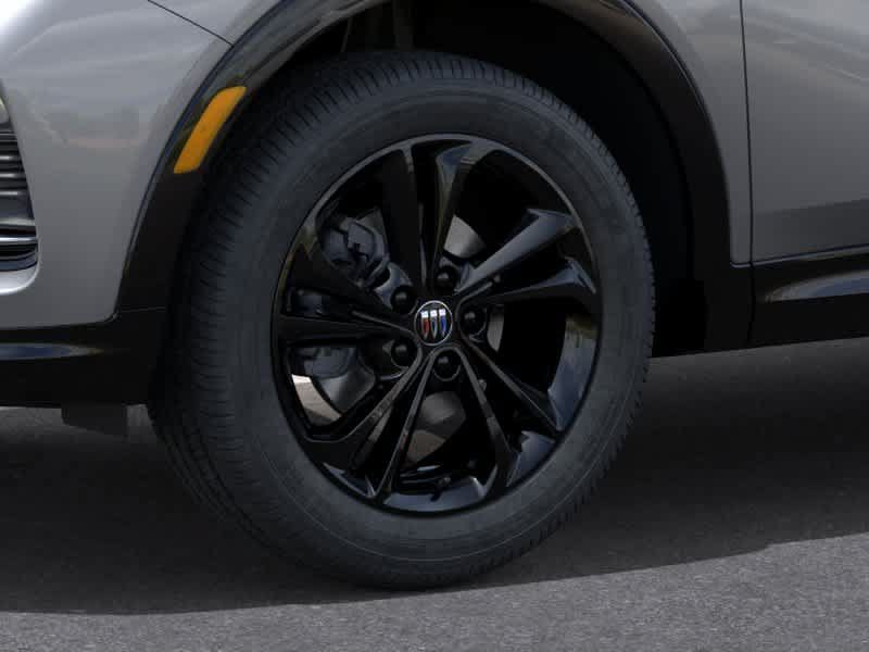 New 2026 Buick Envista Sport Touring w/ Convenience I Package FWD image 9