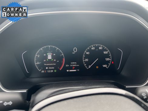 Used 2025 Honda Pilot EX-L image 21