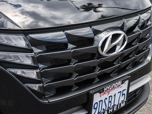 Used 2023 Hyundai Tucson SEL w/ Convenience Package FWD image 6