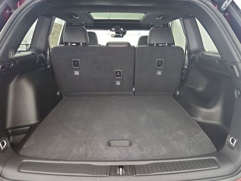 New 2025 Jeep Grand Cherokee Limited image 33