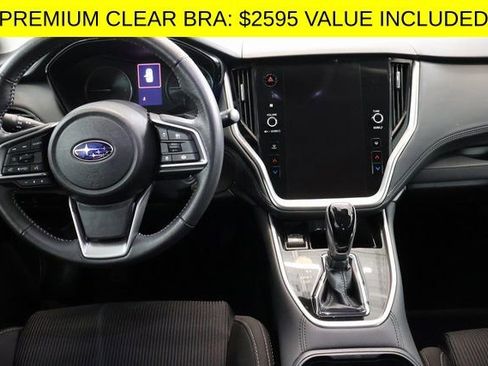 Certified 2025 Subaru Legacy Premium AWD/4WD image 13