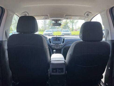 Used 2024 Chevrolet Equinox LT image 27
