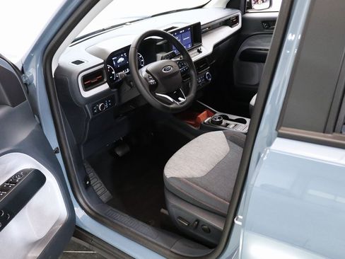 Used 2023 Ford Maverick XLT w/ XLT Luxury Package image 13