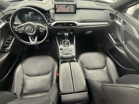 Used 2022 MAZDA CX-9 Grand Touring image 27