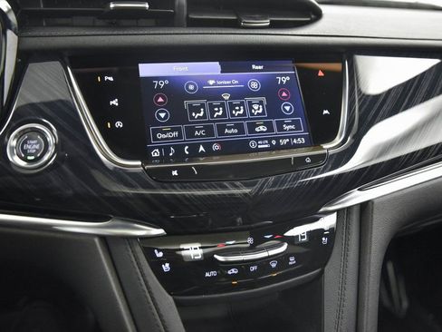 Certified 2024 Cadillac XT6 Premium Luxury w/ Technology Package image 22