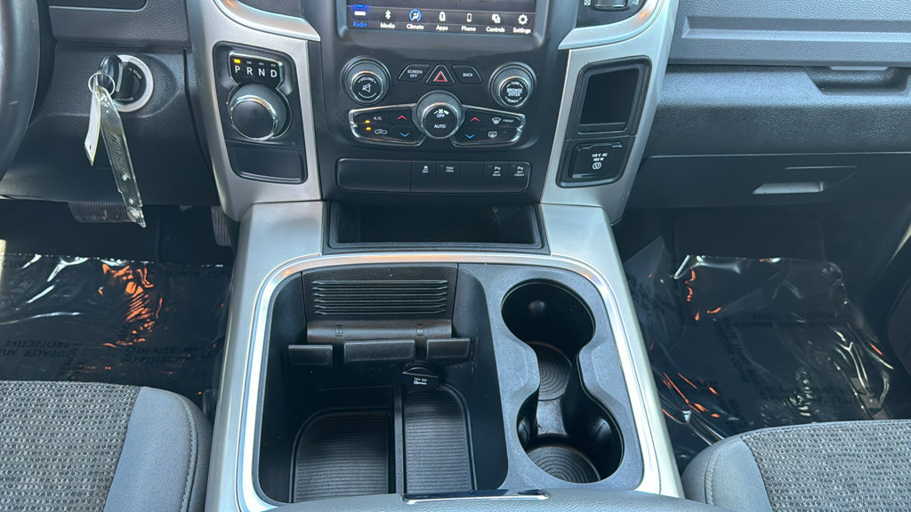 Used 2019 RAM 1500 Lone Star RWD image 31