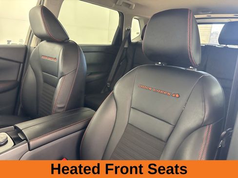 Used 2025 Nissan Rogue SV image 9