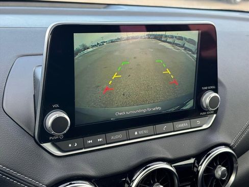 Used 2023 Nissan Sentra SV image 24