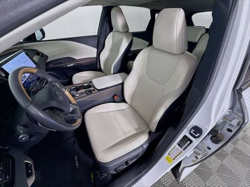 Certified 2024 Lexus RX 350 Premium w/ Accessory Package (Z1) FWD image 22