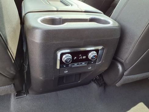 Certified 2023 GMC Yukon AT4 w/ Technology Package image 19