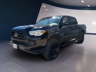 Used 2023 Toyota Tacoma SR video 1