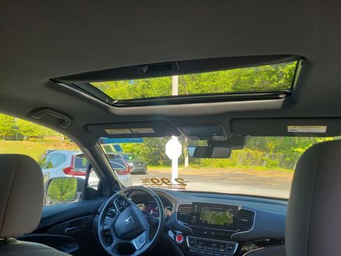 Used 2021 Honda Passport Touring image 19