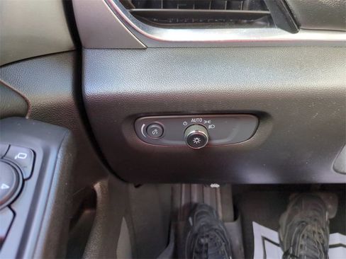 Certified 2021 Chevrolet Traverse LS w/ LPO, Floor Liner Package image 18