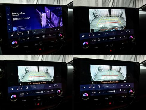 Used 2024 Lexus NX 250 FWD image 23