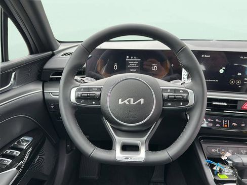 New 2026 Kia K5 GT-Line image 11