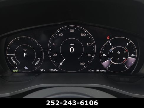 Used 2024 MAZDA CX-90 Plug-In Hybrid w/ Preferred AWD/4WD image 22