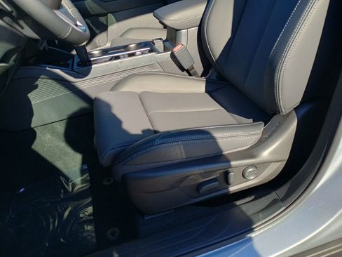 New 2026 Subaru Outback Touring XT AWD/4WD image 10