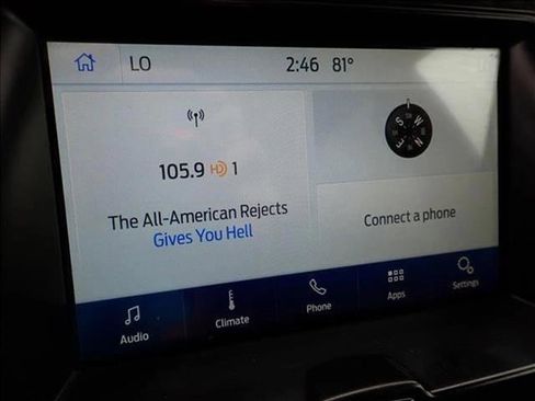 Used 2016 Ford Expedition EL Limited image 20